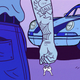Illustrations and GIFs by Josh Lees